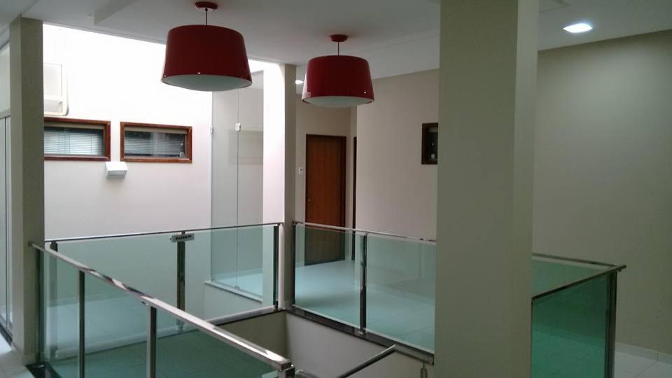 Topazio Park Hotel Afranio Exterior foto